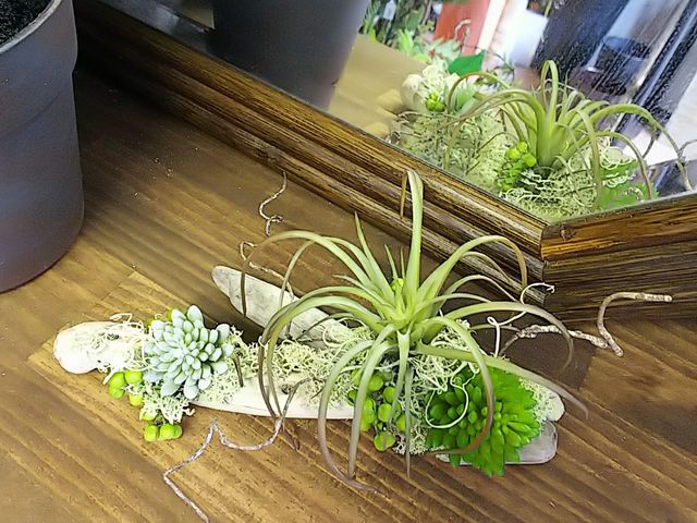 体験者作品_君思い、花は微笑む