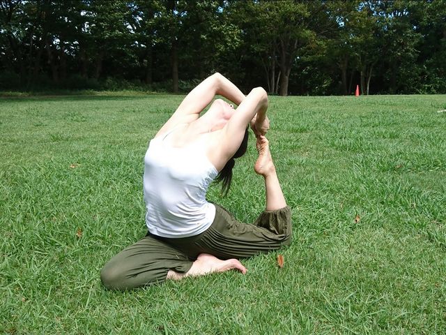 Emi's Style Yoga