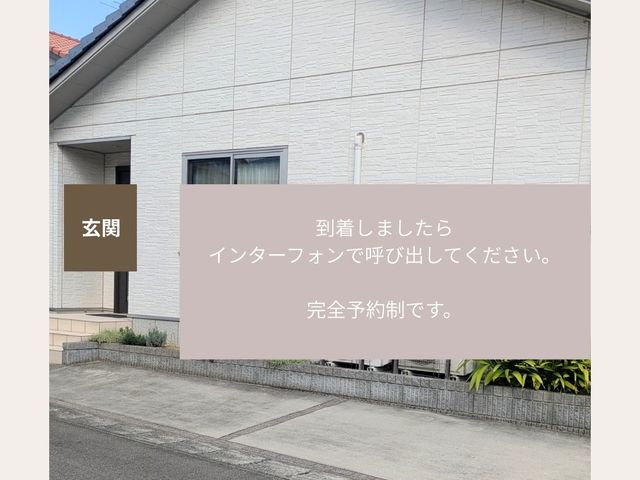 教室外観_Serene Day