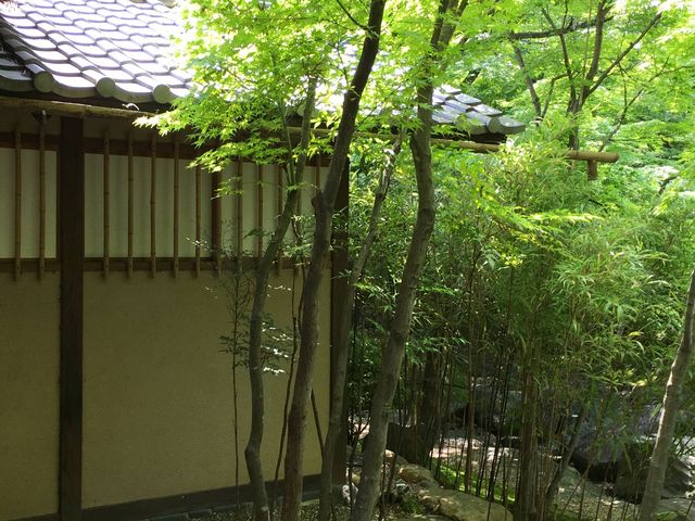 春日庵