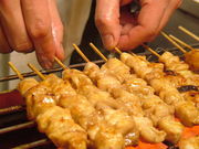 飯田橋 鳥よしの写真1