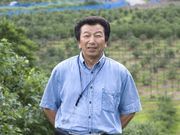 月山高原 鈴木農園の写真2