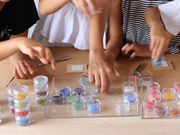 きなりがらす名古屋店の写真4