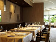 仙台国際ホテルの写真4