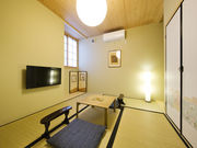 宇治の宿 茶願寿邸の写真3