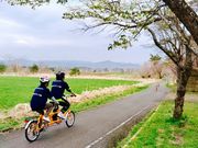 蒜山サイクリングサービス(蒜山サイクリング部)の写真4