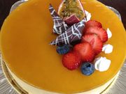 BLACK CAT Sweets 教室の写真2