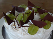 BLACK CAT Sweets 教室の写真3