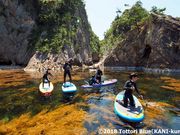 鳥取BLUEの写真2