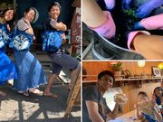 陶染工房美ほう庵の写真2