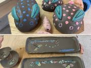 陶染工房美ほう庵の写真3