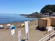 太海海岸ビーチボックスの写真4