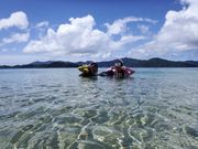 ヤマハタマリンサービスあまんの写真3