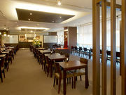 ホテルメルパルク広島の写真2