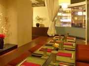 ホテルメルパルク広島の写真3