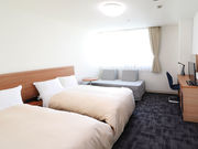 ホテルメルパルク広島の写真4