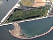 海とのふれあい広場の写真1