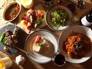 Cafe&bar334の写真2
