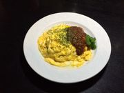チョークアートカフェ&バー 伊沙羅の写真2