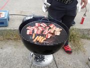鴨川シーサイドバーベキューパークの写真4