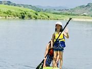 筑後川activity川の民の写真2