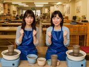 水茎焼陶芸の里の写真3