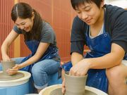 水茎焼陶芸の里の写真4