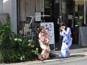 貸衣裳千景店の写真4