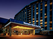 シェラトン都ホテル東京の写真2