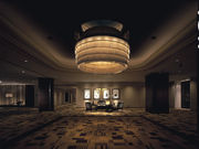 シェラトン都ホテル東京の写真3