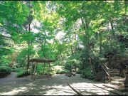 シェラトン都ホテル東京の写真4