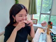 LC香りカフェの写真2