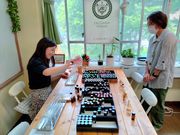 LC香りカフェの写真3