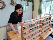 LC香りカフェの写真4
