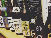 イタリア酒蔵 酒バー 居酒屋 北越谷店の写真3