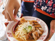 Ramen Factory Kyotoの写真2