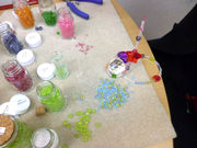 天然石専門店 砂の工房bibiの写真3