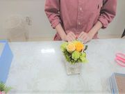 Fleurs d'Amour Mariaの写真2