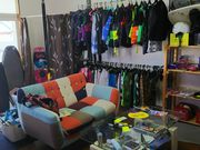 ラグーナの写真3