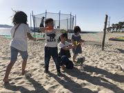 日間賀島キッズアドベンチャーの写真3