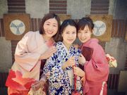 着物レンタル処 瑞霞庵 ~Zuika-An~の写真3