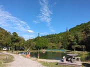 飛騨高山釣池 鱒蔵の写真2