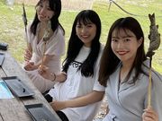飛騨高山釣池 鱒蔵の写真4