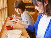 新潟米菓premiumSENBEI田(DEN)の写真2