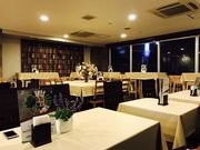 モティティカフェレストランの写真1