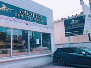 モティティカフェレストランの写真3