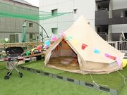 堀江屋上 BBQスカイテラスの写真2