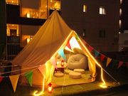 堀江屋上 BBQスカイテラスの写真4