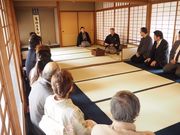 Japanese culture Precious wood in Osakaの写真2