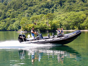 RIB Pioneerの写真2
